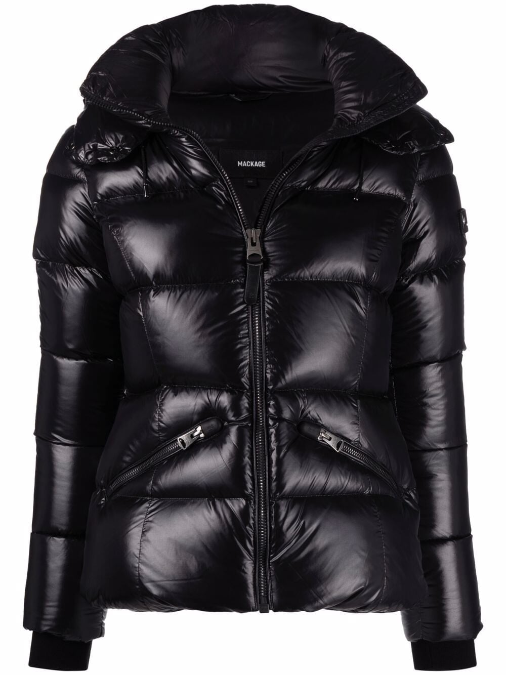 MACKAGE