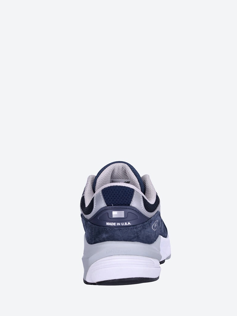 Made in usa 990v6 navy core 5