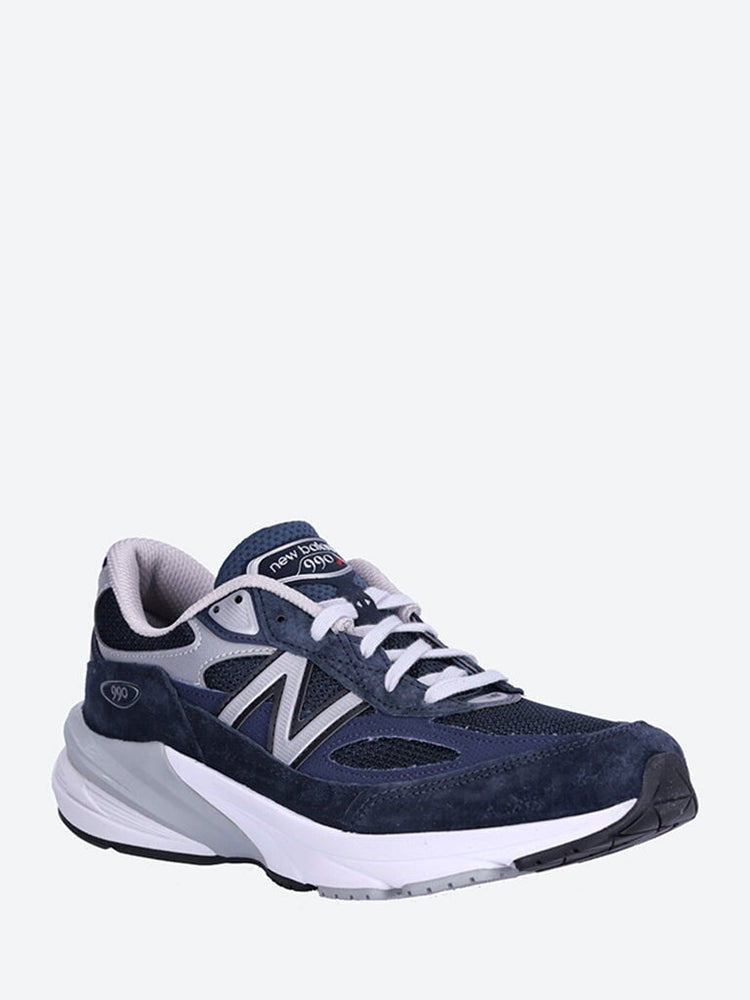 Made in usa 990v6 navy core 2