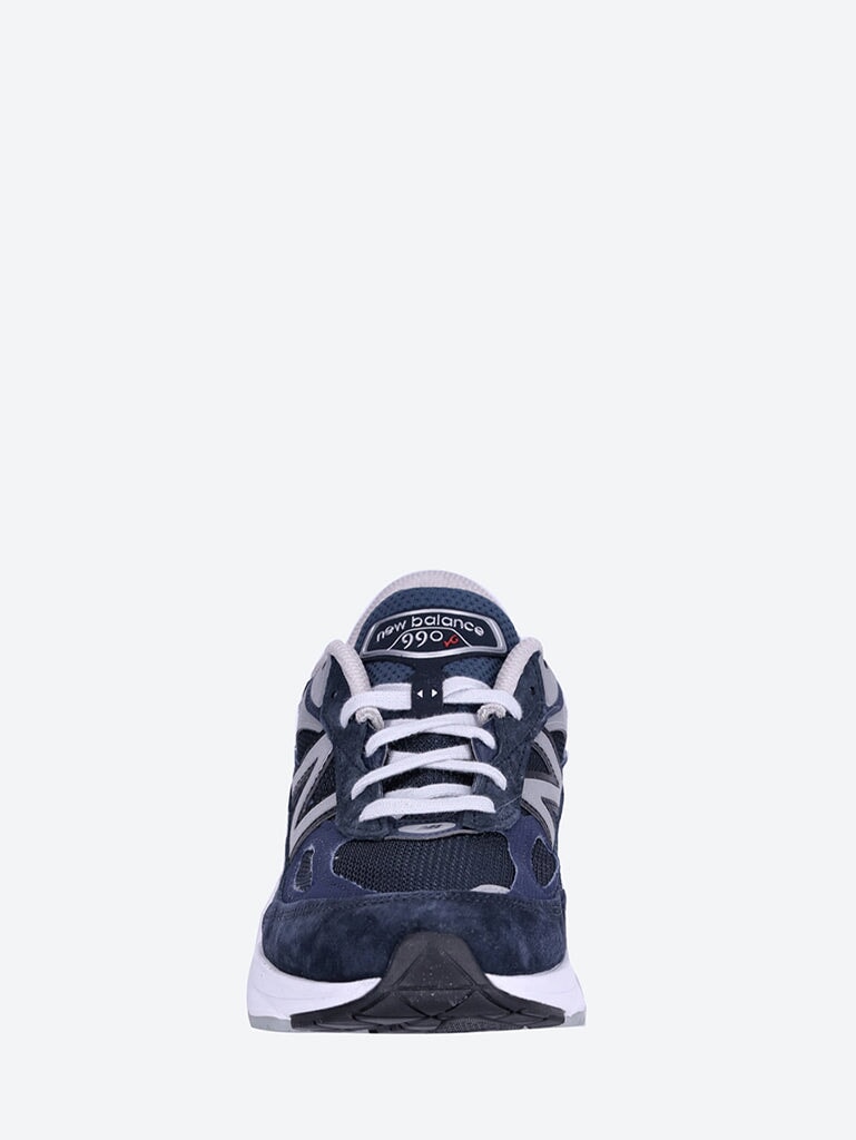 Made in usa 990v6 navy core 3