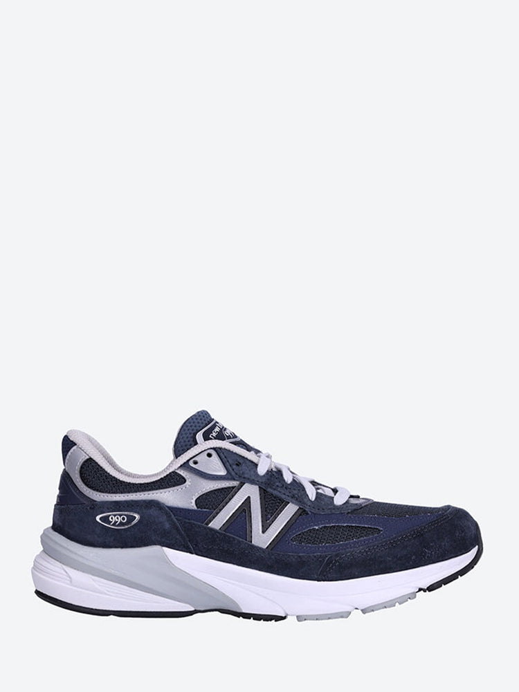 Made in usa 990v6 navy core 1