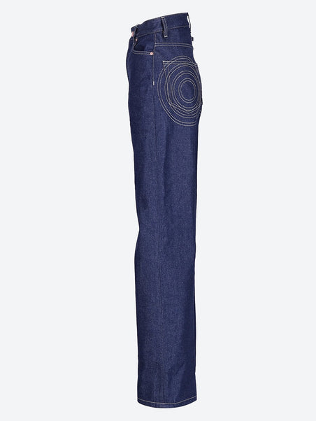 Madonna inspired jeans