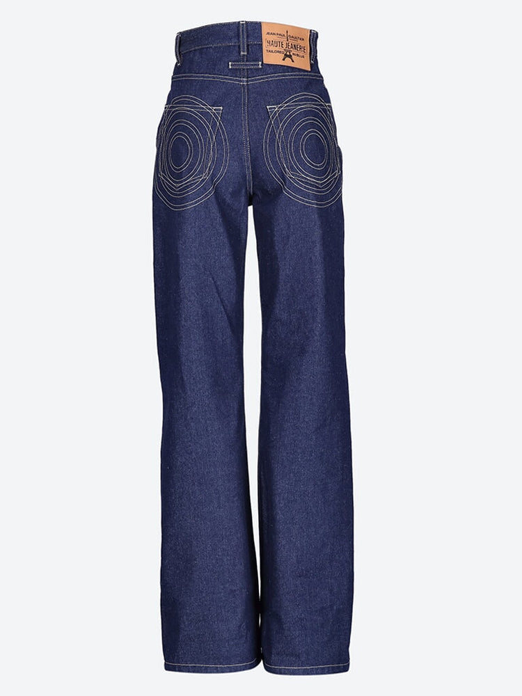 Madonna inspired jeans 3