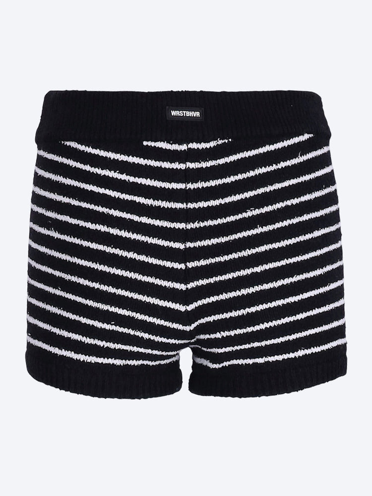 Mady shorts 3