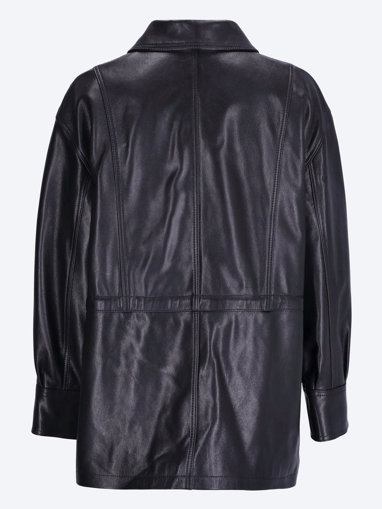 Maeve vegetal jacket 3
