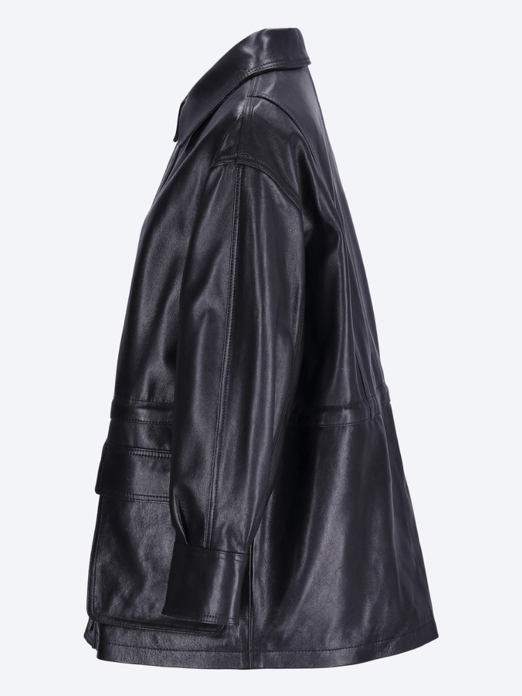 Maeve vegetal jacket 2
