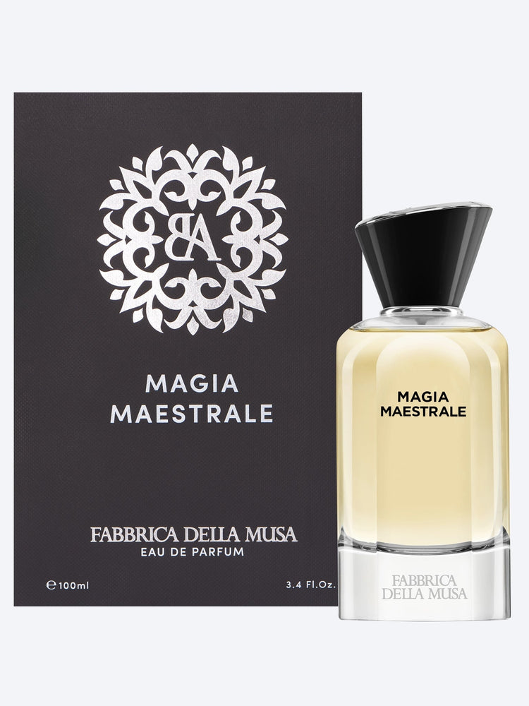 Magia maestrale edp 100ml 2