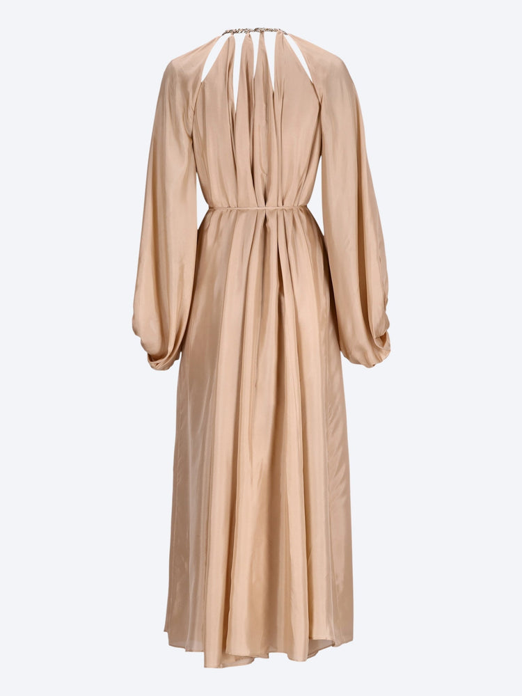 Mahon maxi dress 3