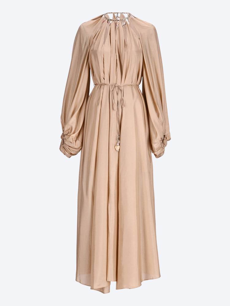 Mahon maxi dress 1