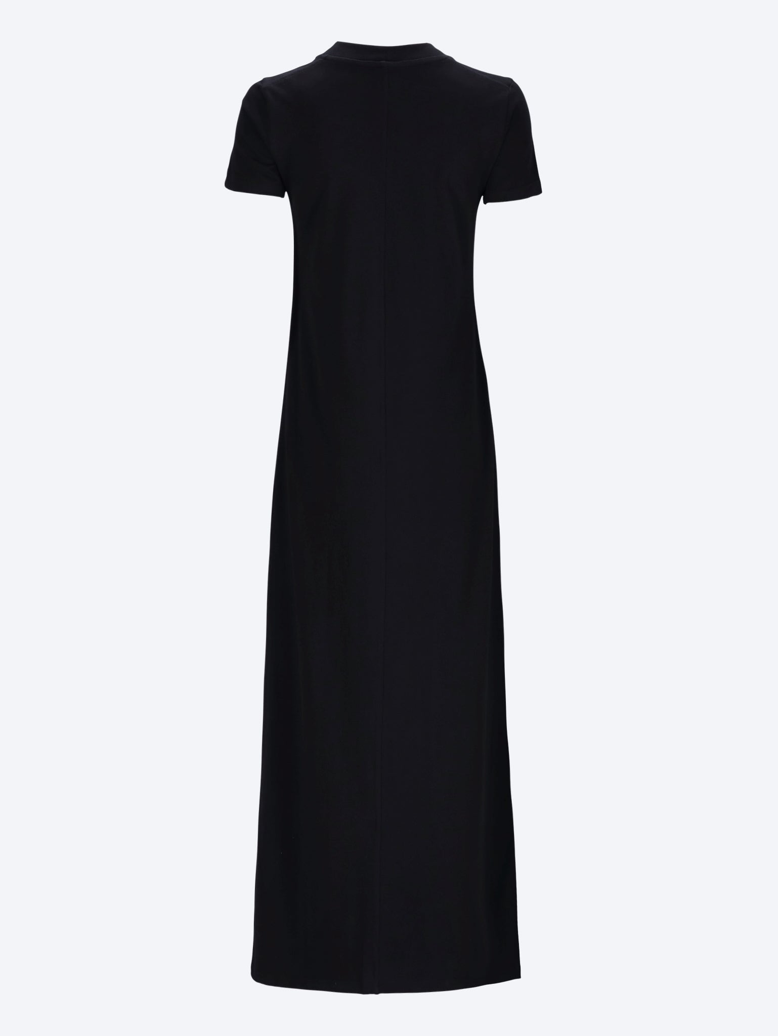 Malo t-shirt dress 3