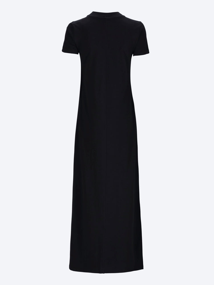 Malo t-shirt dress 3