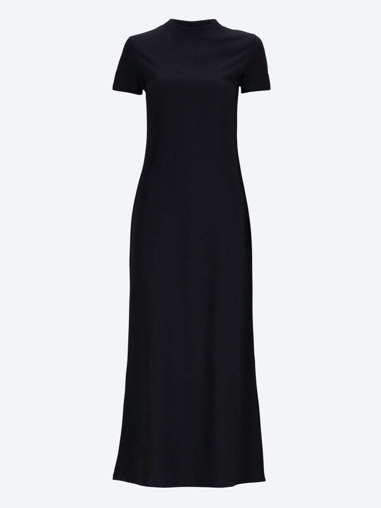 Malo t-shirt dress 1