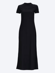 Malo t-shirt dress ref: