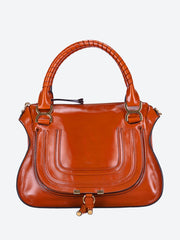 Marcie leather medium carry on ref: