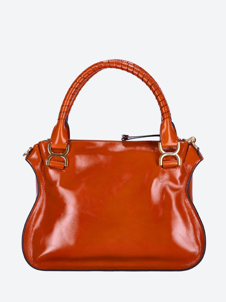 Marcie leather medium carry on 4