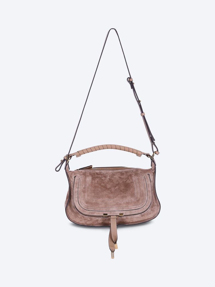 Marcie small shoulder bag 3