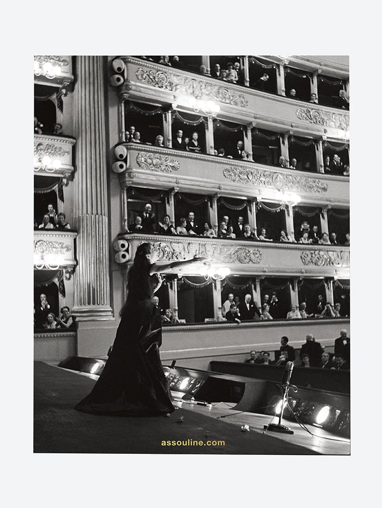 Maria par Callas 100e anniversaire e 4