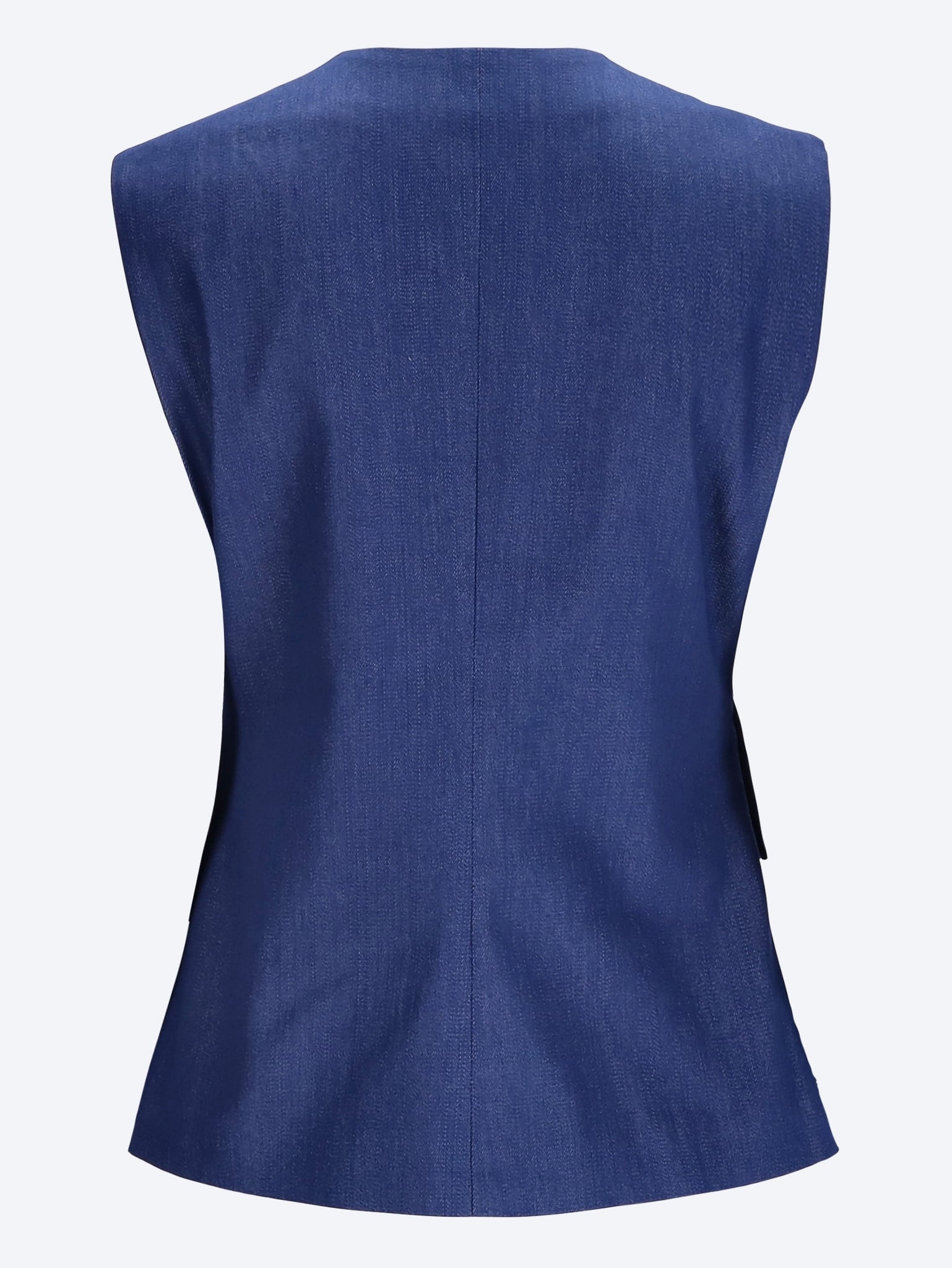 Marianne denim top 3