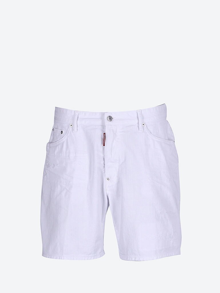 Marine shorts 1