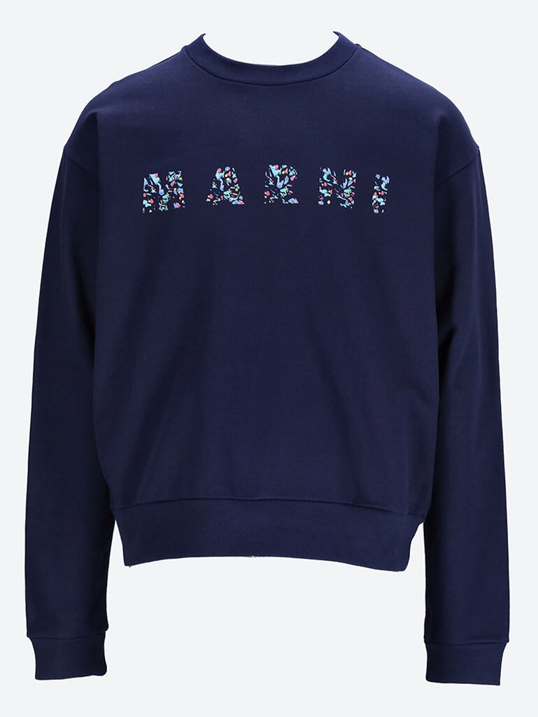Marini sweatshirt 1