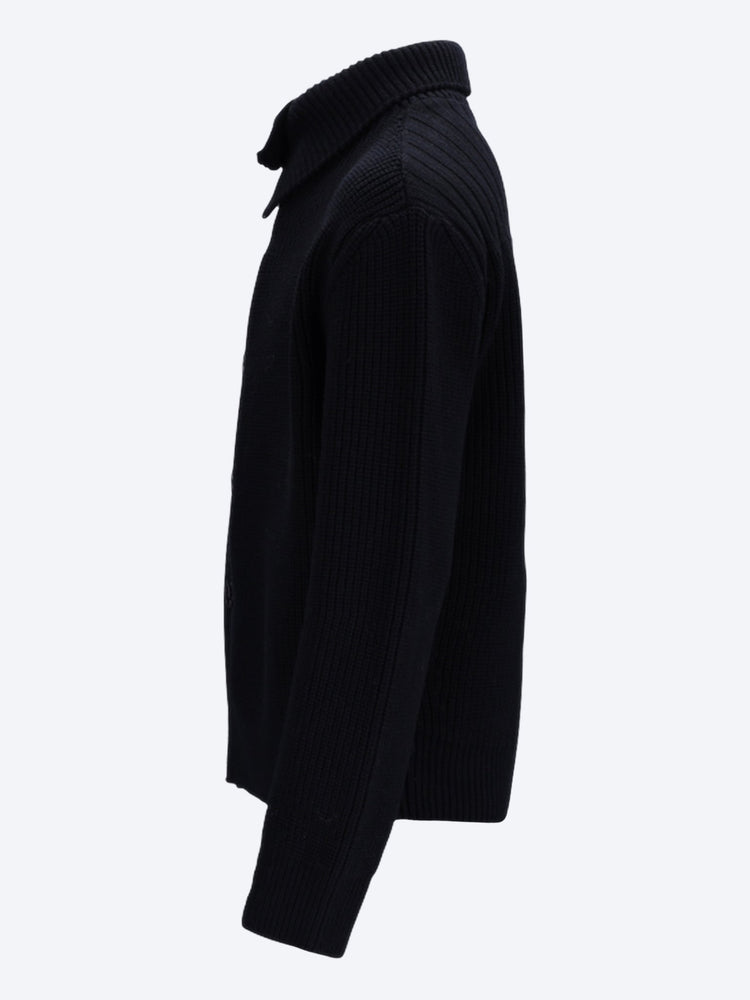 Marino cardigan 2