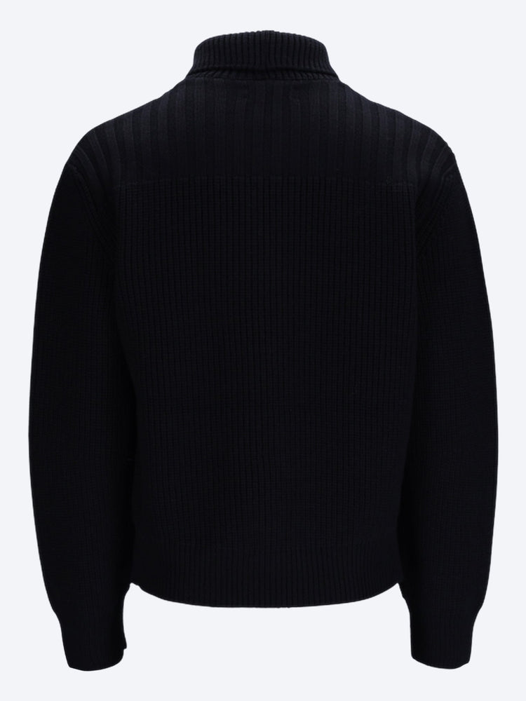 Marino cardigan 3