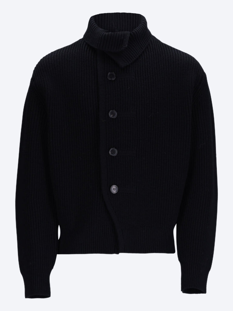 Marino cardigan 1