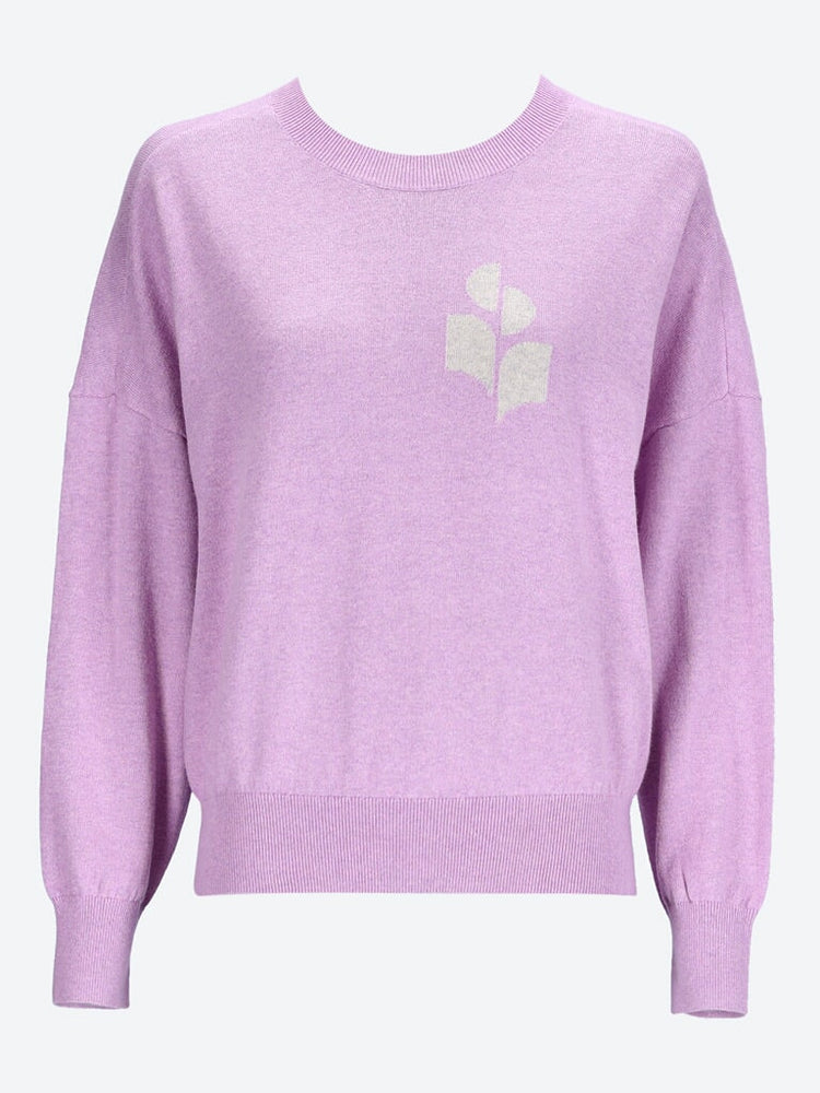 Marisans sweatshirt 1