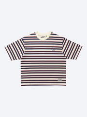 Maritime striped classic t-shirt ref: