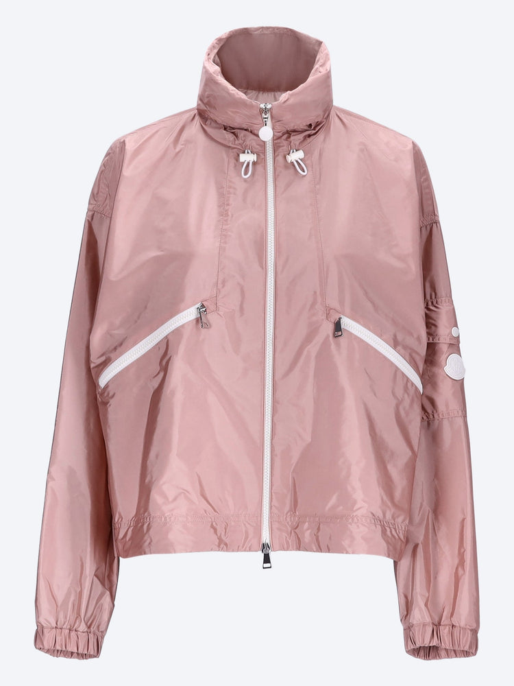 Marmacy-Jacke 1