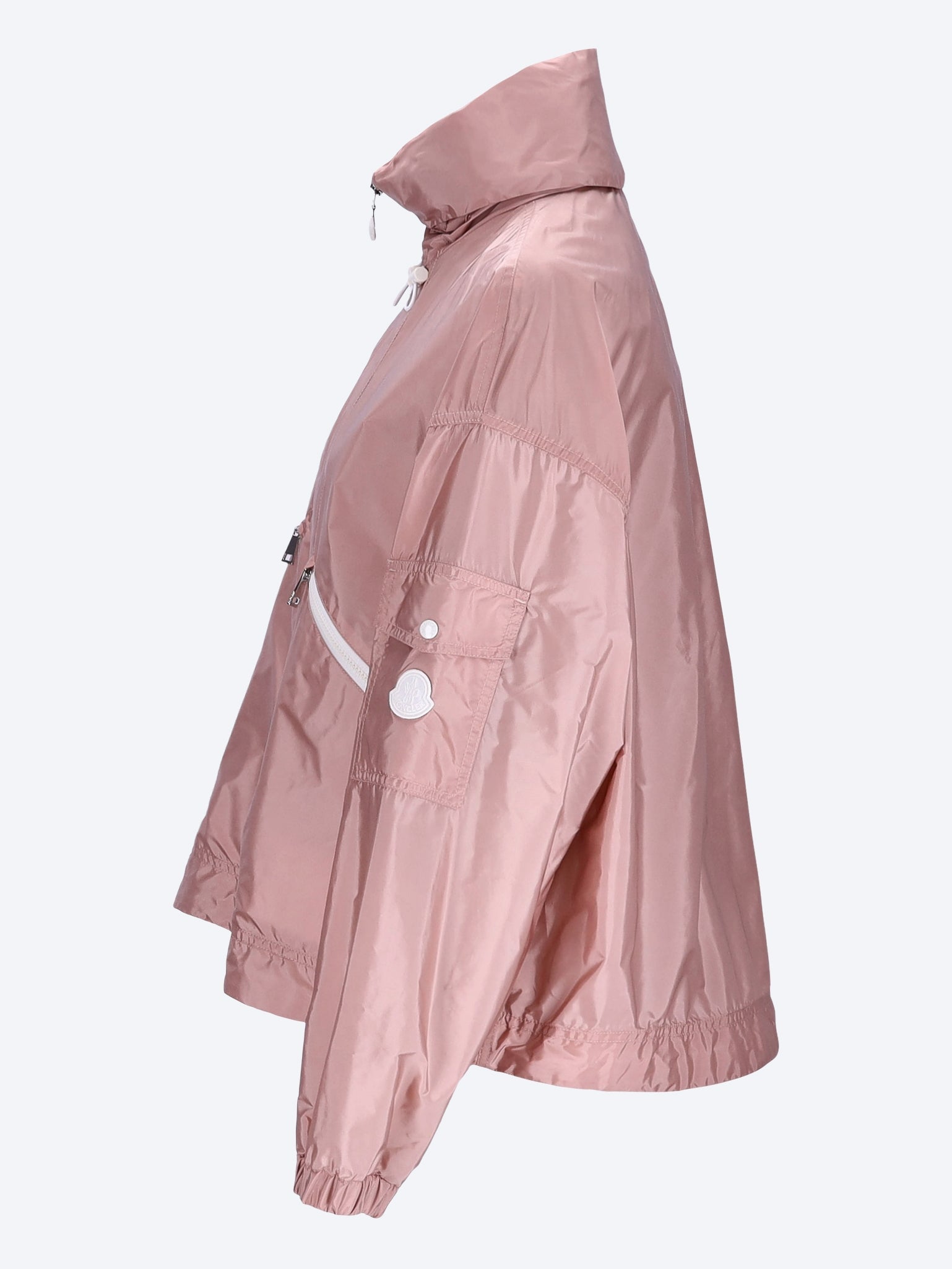 Marmacy-Jacke 2
