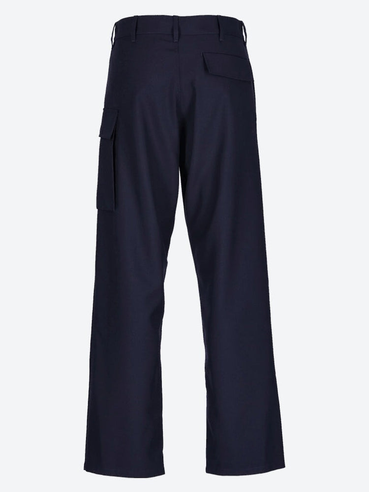 MARNI MEN CLOTHING PANTS MARNI PANTS