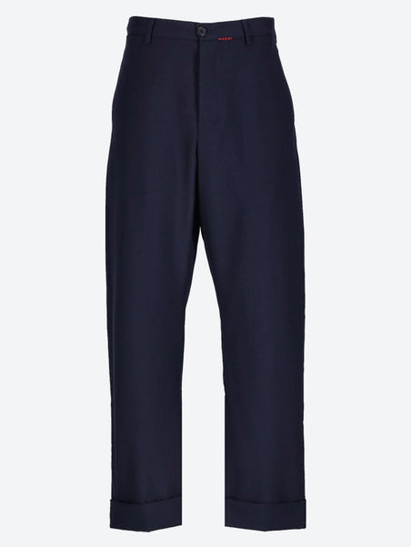 Pantalon masculin Marni