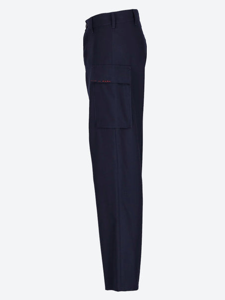 Pantalon masculin Marni