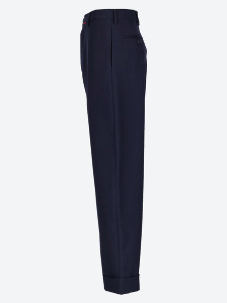 Pantalon masculin Marni