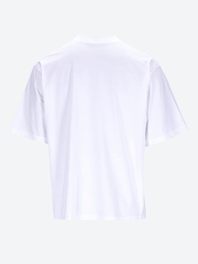 T-shirt masculin Marni 2