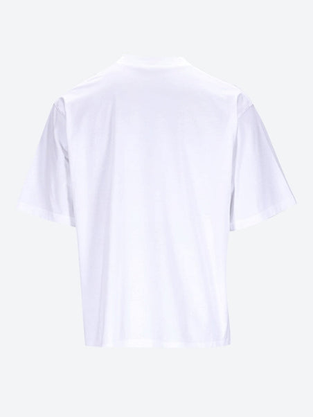 T-shirt masculin Marni