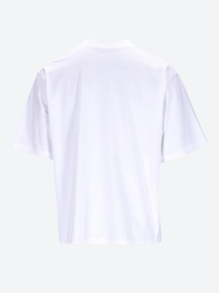 T-shirt masculin Marni 2