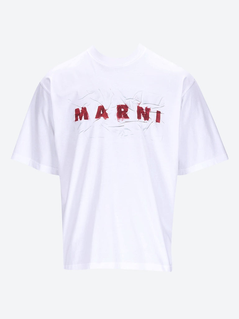 T-shirt masculin Marni 1