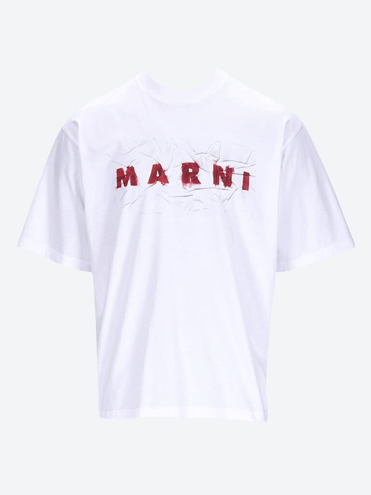 T-shirt masculin Marni 1