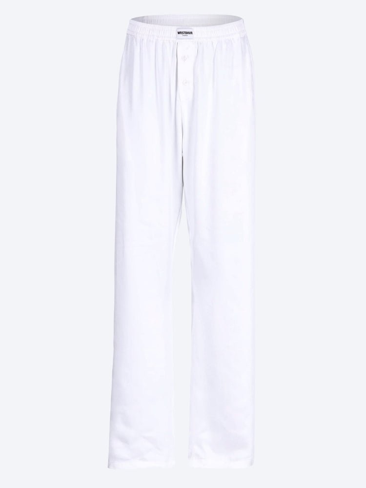 Pantalon Maron 1