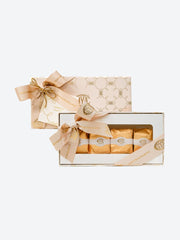 MARRONS GLACES GIFT BOX ref: