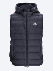 Gilet Marseillan ref: