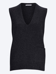 Marte goat cashmere top ref: