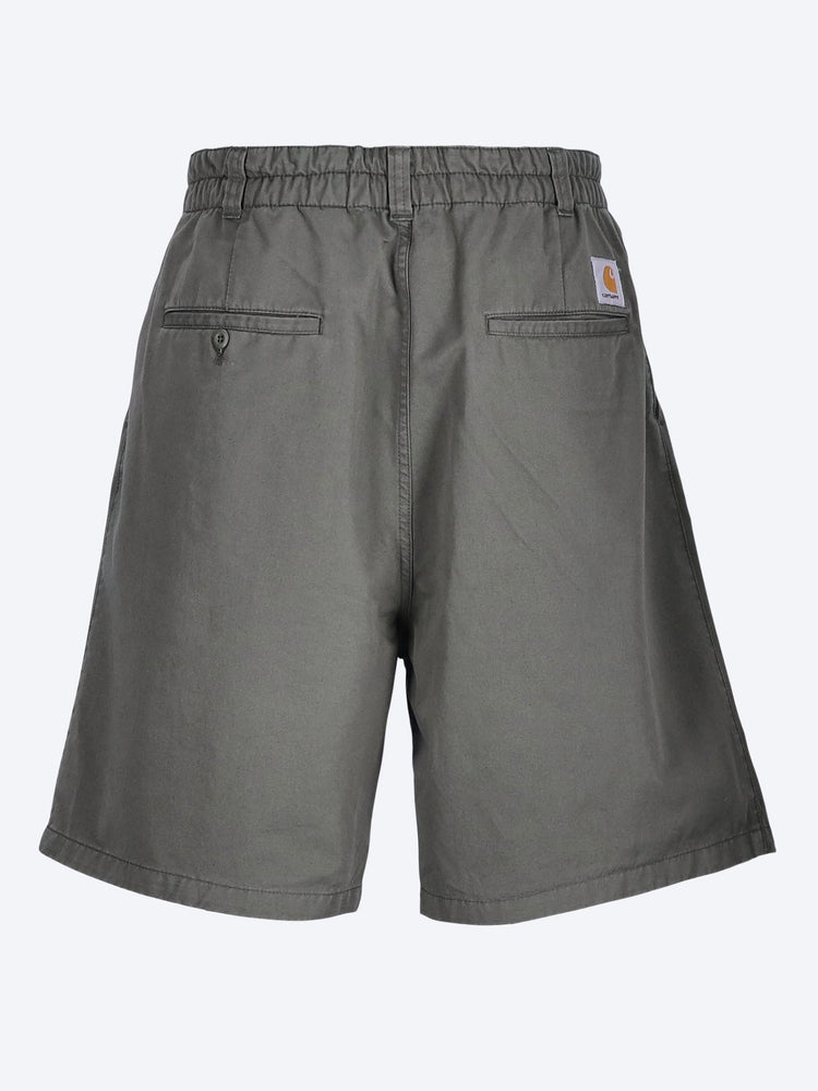 Marv shorts 3
