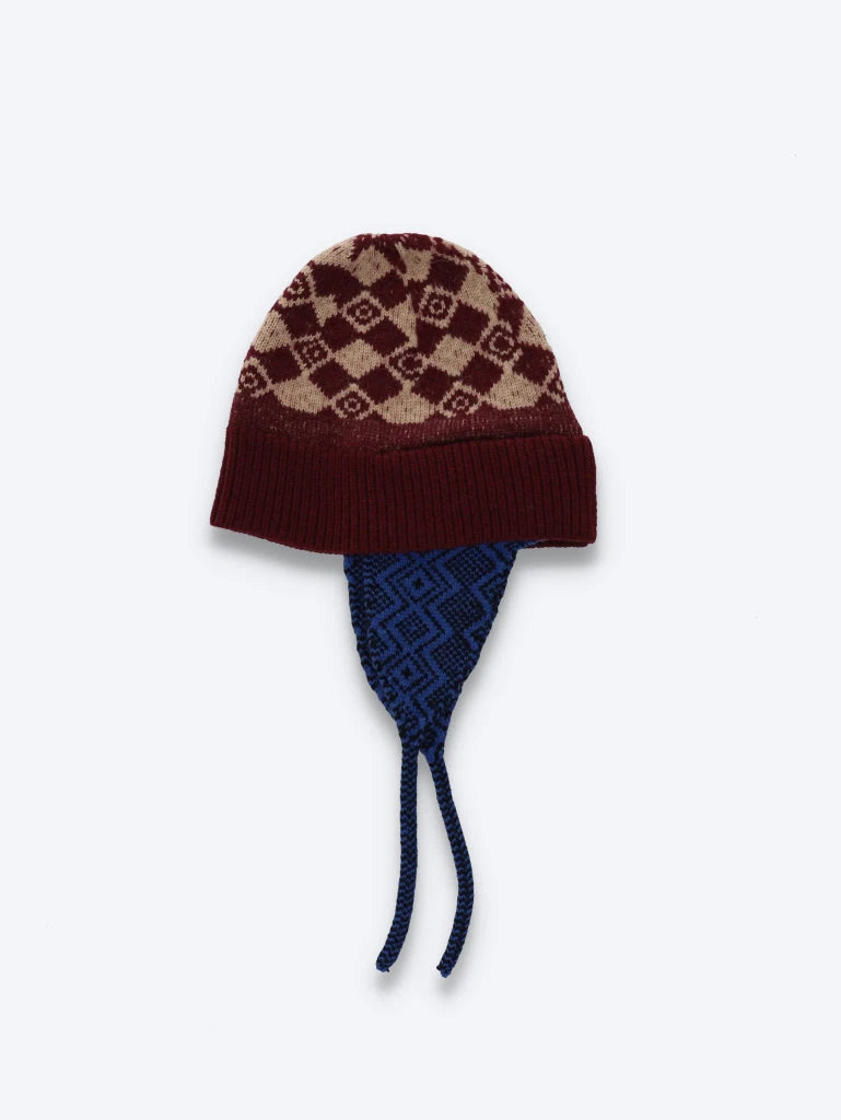 Marvin beanie 2