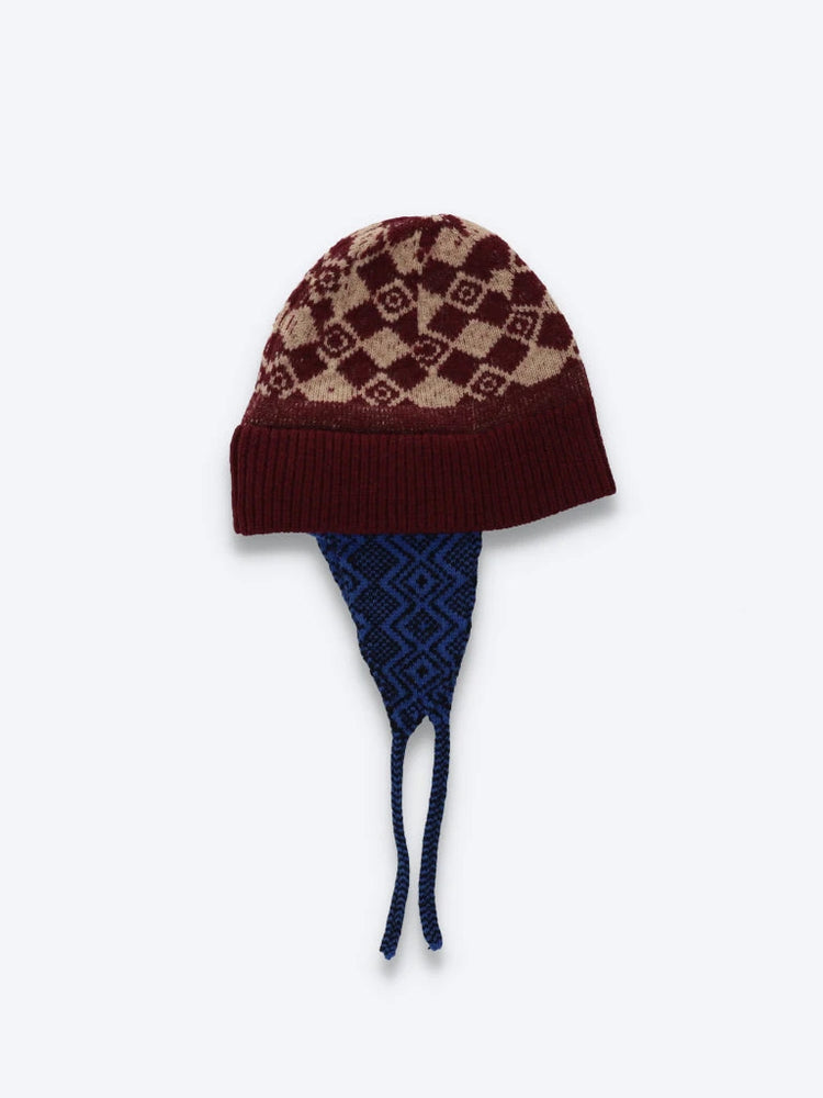 Marvin beanie 1