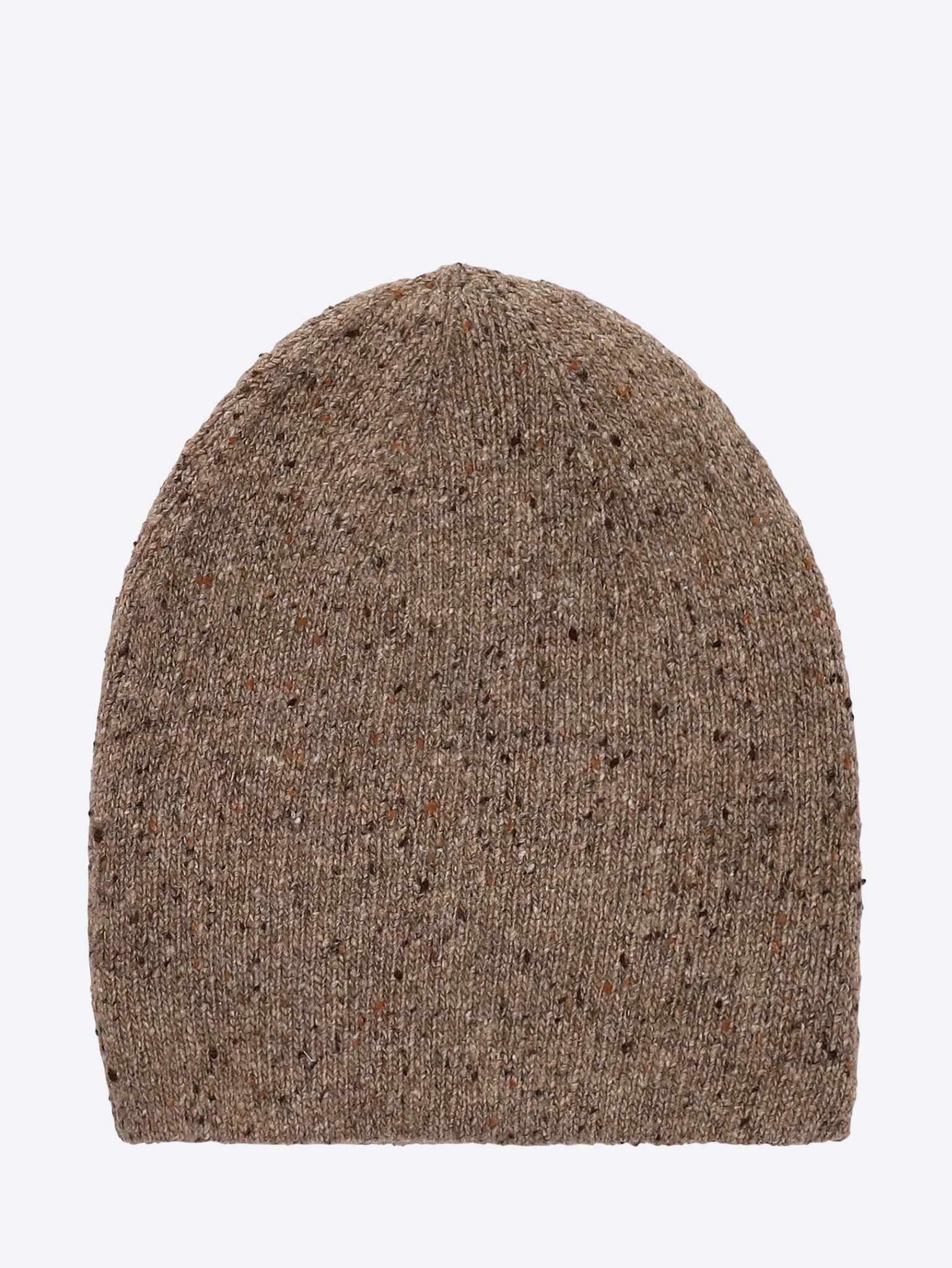Marvy goat cashmere beanie 2