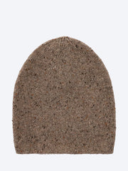Marvy goat cashmere beanie ref: