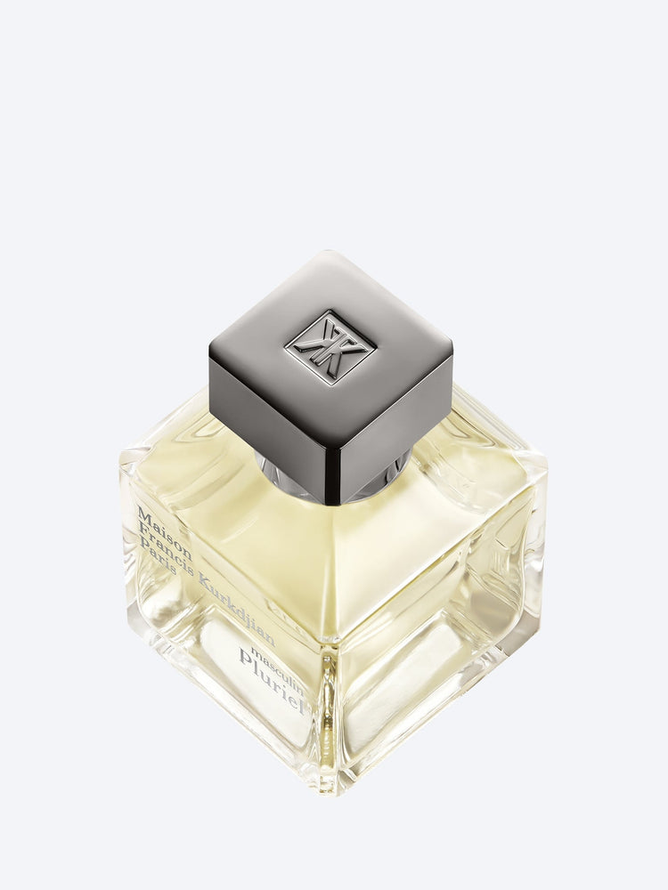 Maskulin Pluriel - Eau de Toilette 70ml 2